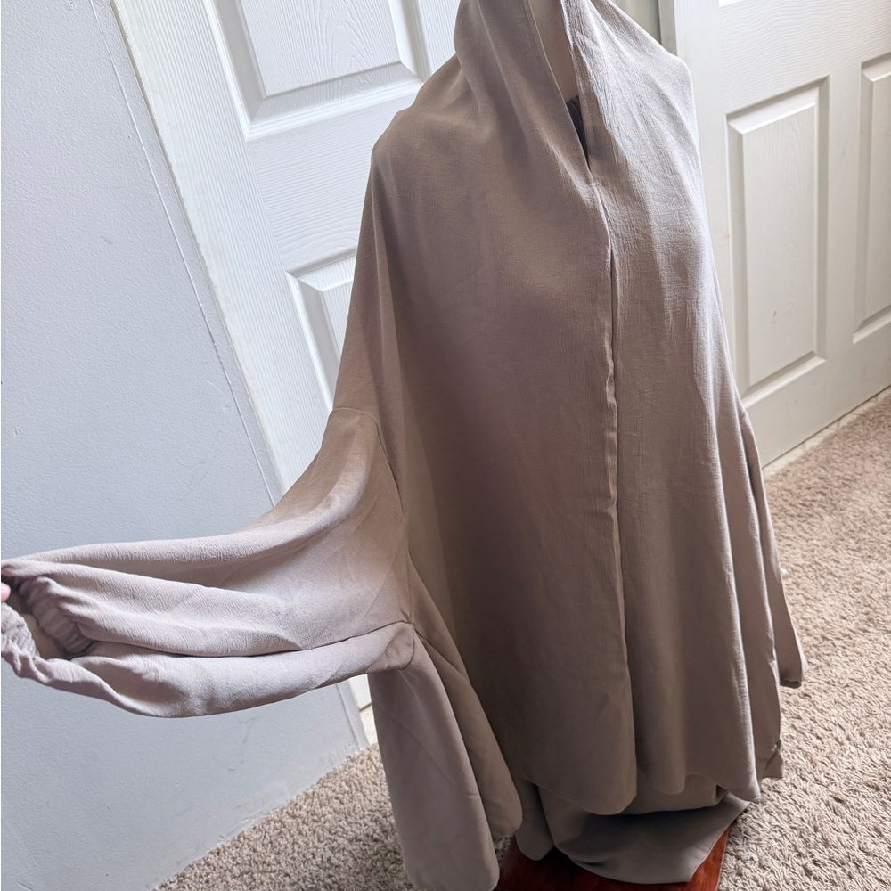 Prayer set